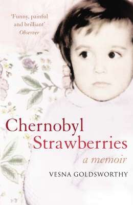 Chernobyl Strawberries