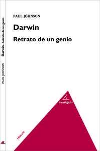 Darwin, retrato de un genio