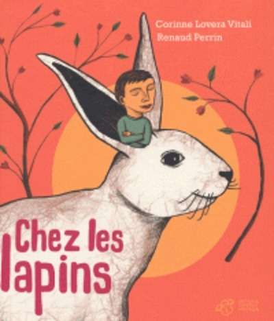 Chez les lapins