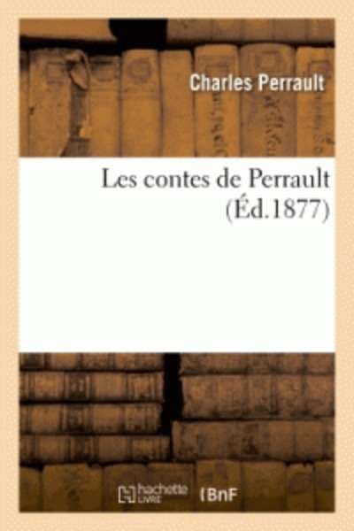 Les contes de Perrault