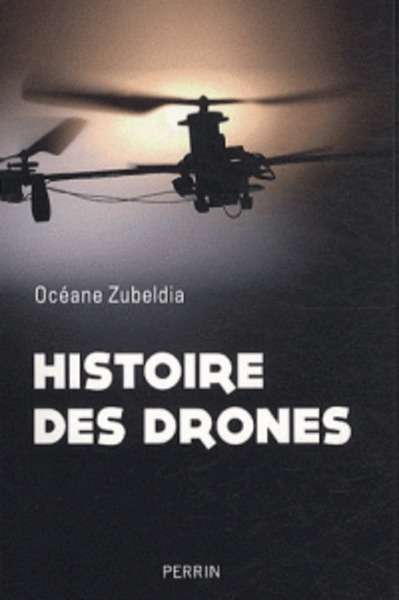 Histoire des drones