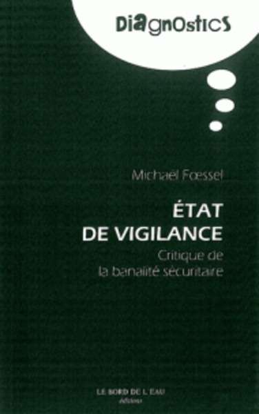 Etat de vigilance