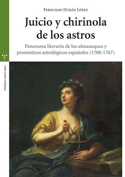 Juicio y chirinola de los astros