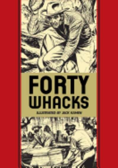 Forty Whacks and Other Stories