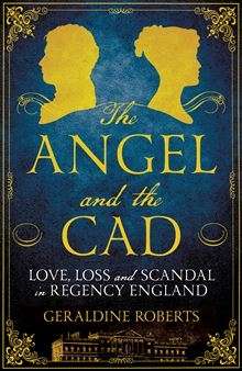 The Angel and the Cad