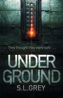 Under Ground