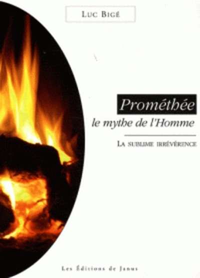 Prométhée, le mythe de l'homme