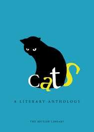 Cats: A Literary Anthology