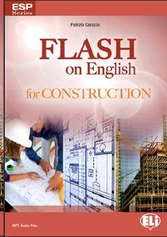 Flash on English for Construction