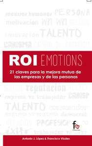 Roiemotions