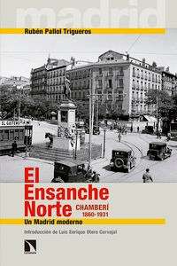 El ensanche Norte