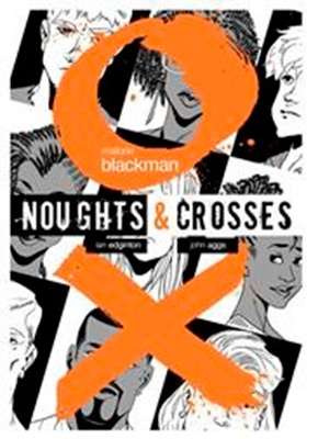Noughts and Crosses, The Graphic Novel