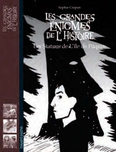 Les Grandes Énigmes de l Histoire