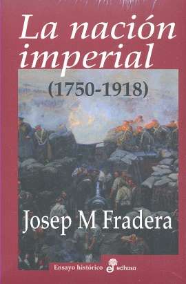 La nación imperial (1750-1918)