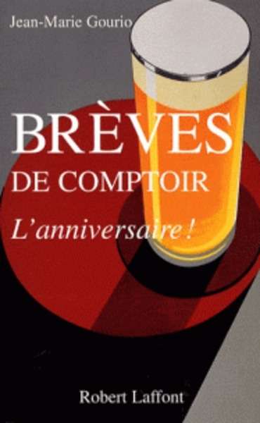 Brèves de comptoir