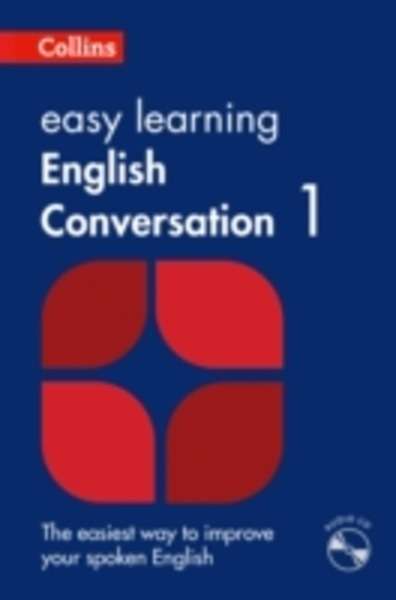 Collins Easy Learning English Conversation Book 1