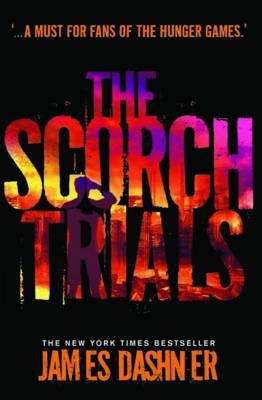 The Scorch Trials