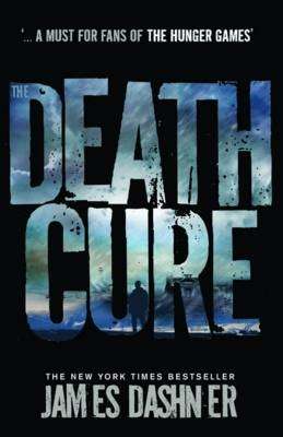 The Death Cure