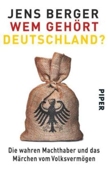 Wem gehört Deutschland?