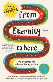 From Eternity to Here - The Quest for the Ultimate Theory of Time