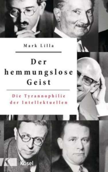 Der hemmungslose Geist