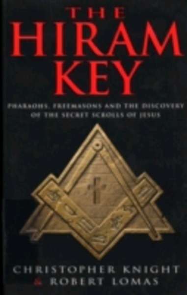 The Hiram Key