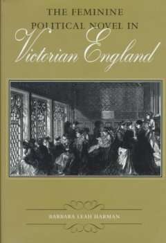Feminine Political Novel in Victorian England
