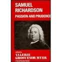 Samuel Richardson: Passion and Prudence