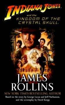 Indiana Jones and the Crystal Skull