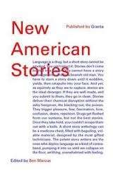 New American Stories