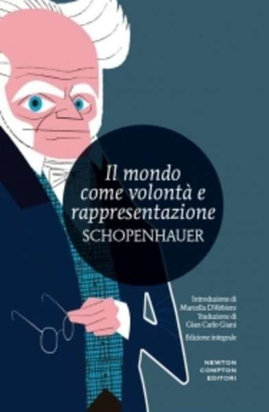 Il mondo come volontà e rappresentazione