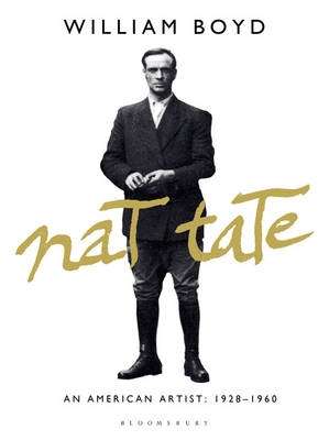 Nat Tate: An American Artist: 1928-1960