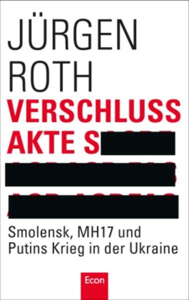 Verschlussakte S