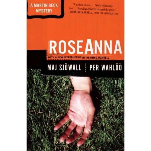 Roseanna