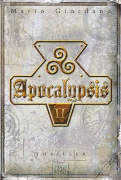 Apocalypsis. Buch.2