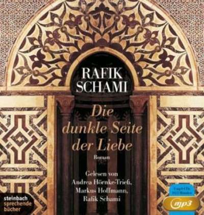 Die dunkle Seite der Liebe, 2 MP3-CDs