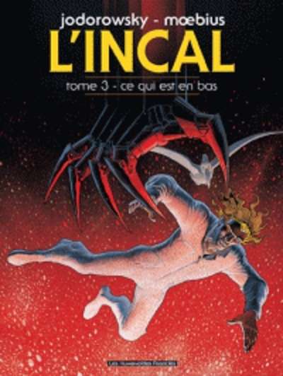 L' Incal T3