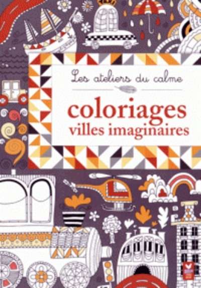 Villes imaginaires