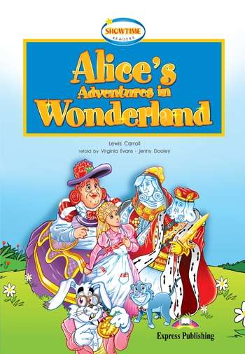 Alice's Adventures in Wonderland