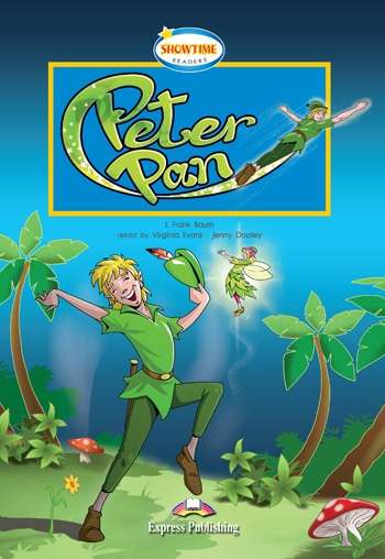 Peter Pan