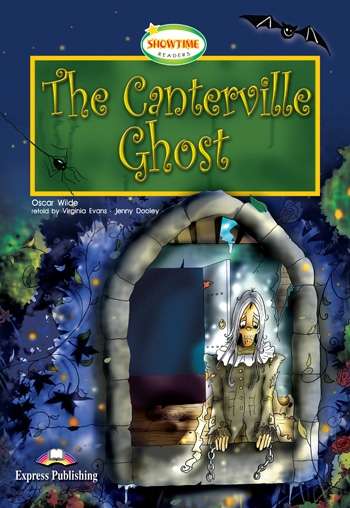 The Canterville Ghost