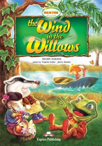 The Wind in the Willows