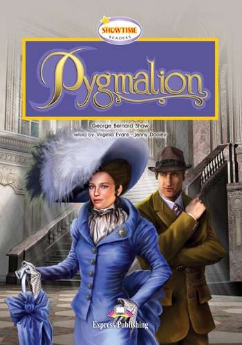 Pygmalion