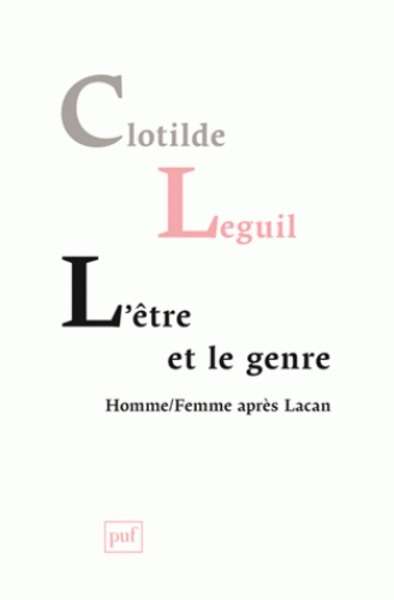 L'être et le genre