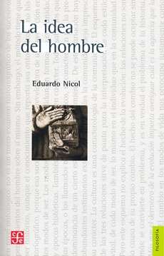La idea del hombre