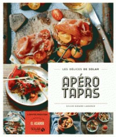 Apéros Tapas