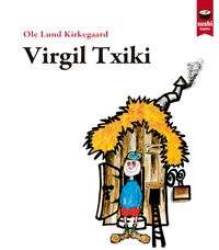 Virgil Txiki