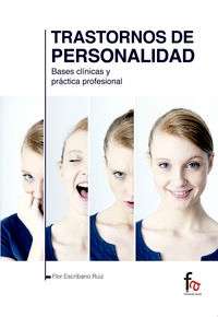 Trastornos de personalidad