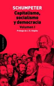 Capitalismo, socialismo y democracia I