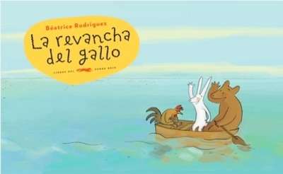 La revancha del gallo